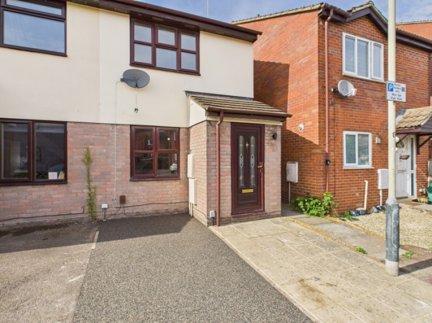 Images for Millbrook Gardens, Cheltenham GL50 3RQ