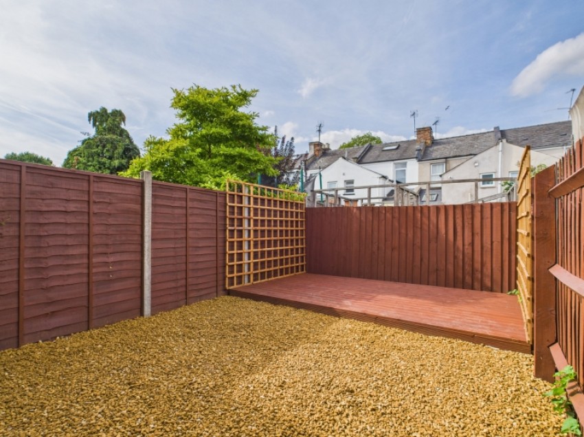 Images for Millbrook Gardens, Cheltenham GL50 3RQ