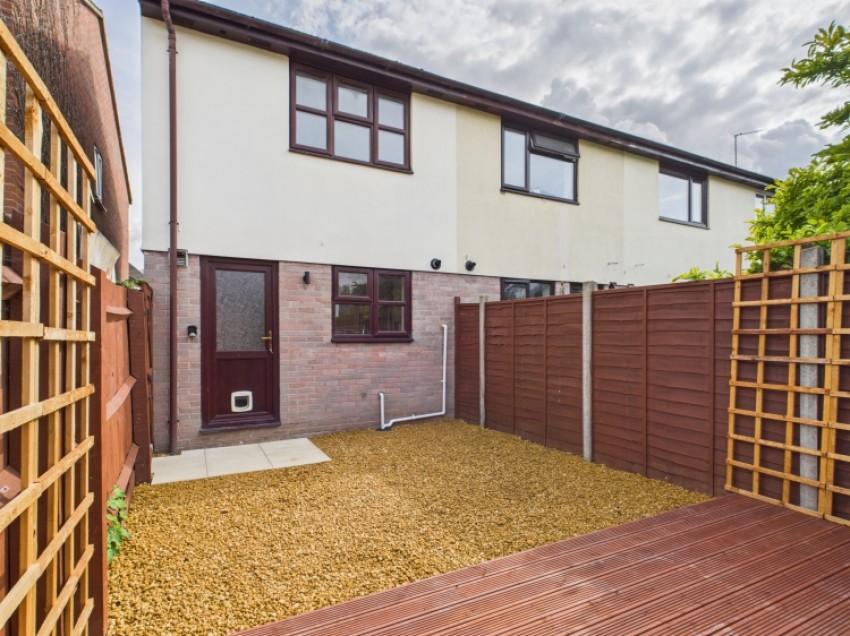 Images for Millbrook Gardens, Cheltenham GL50 3RQ