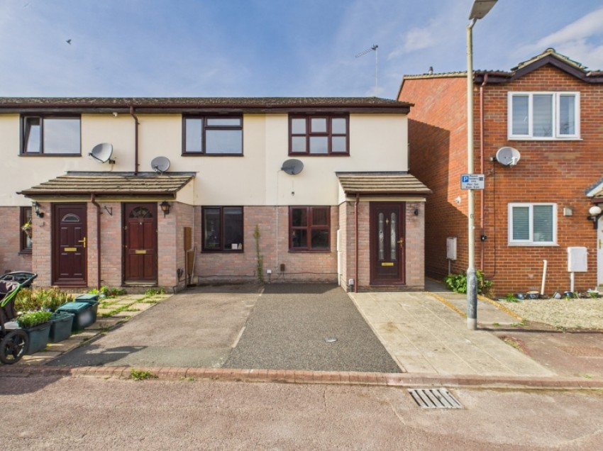 Images for Millbrook Gardens, Cheltenham GL50 3RQ