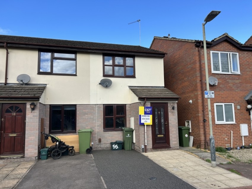 Images for Millbrook Gardens, Cheltenham GL50