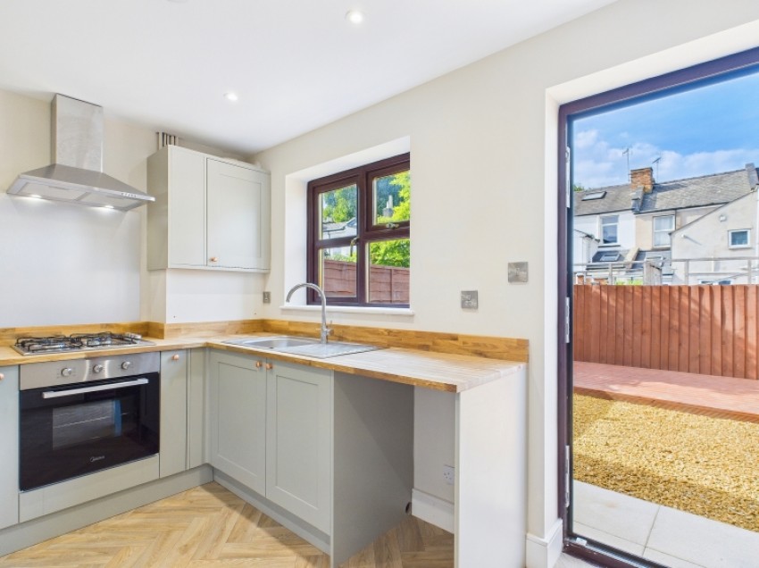 Images for Millbrook Gardens, Cheltenham GL50 3RQ