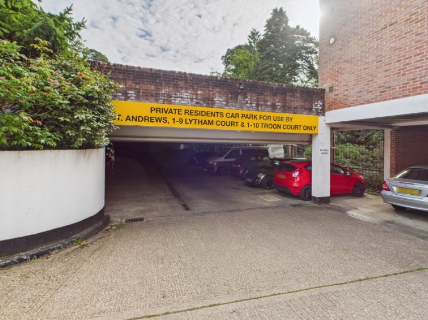 Images for Lytham Court Cardwell Crescent, Ascot SL5