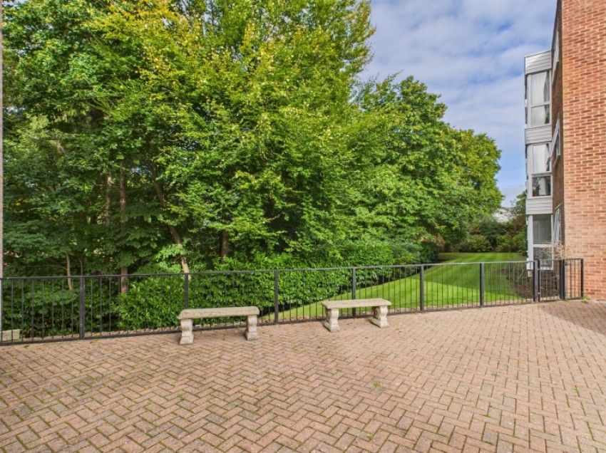 Images for Lytham Court Cardwell Crescent, Ascot SL5