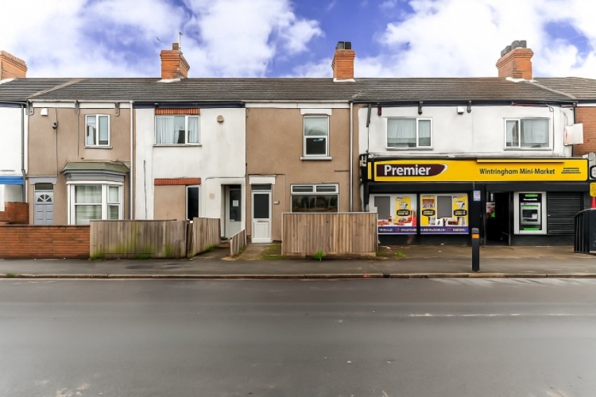 Images for Wintringham Road, Grimsby DN32