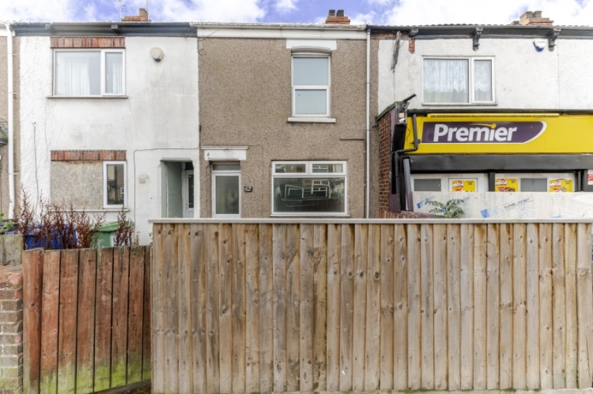 Images for Wintringham Road, Grimsby DN32