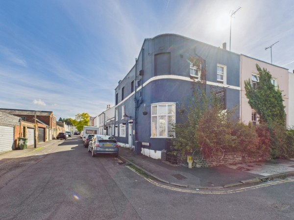 37 Hatherley Street, Cheltenham GL50