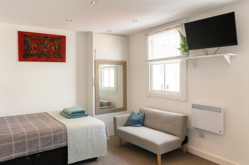 Images for 37 Hatherley Street, Cheltenham GL50