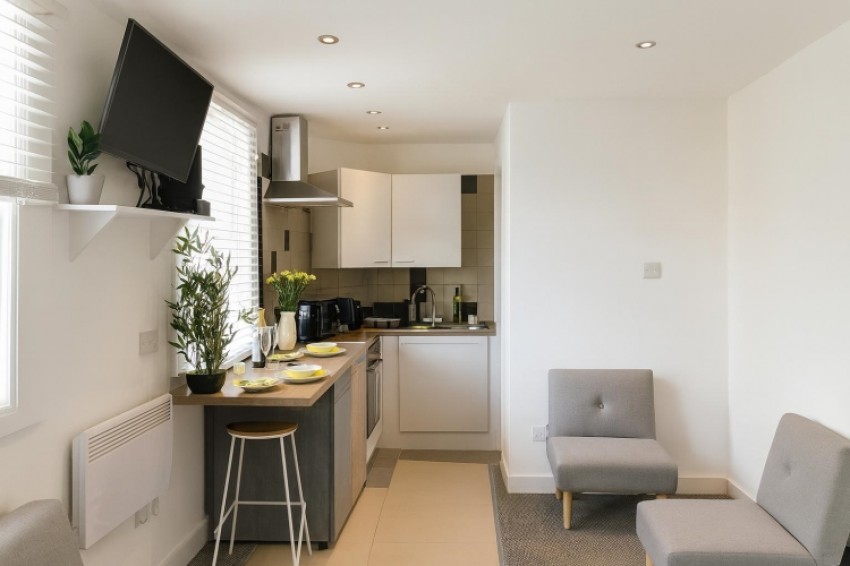 Images for 37 Hatherley Street, Cheltenham GL50