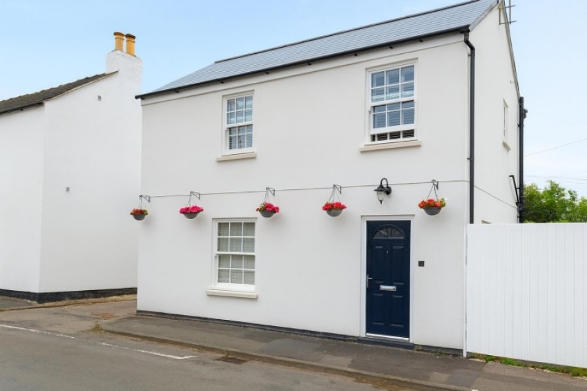 Images for 37 Hatherley Street, Cheltenham GL50
