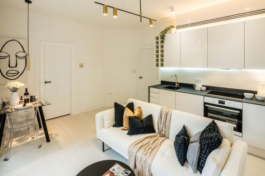 Images for ST MARGARETS ROAD, LONDON SE4