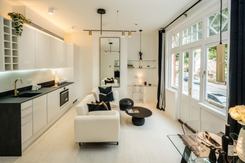 Images for ST MARGARETS ROAD, LONDON SE4