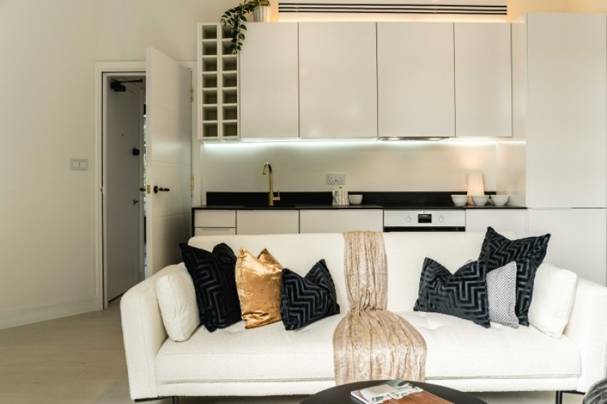 Images for ST MARGARETS ROAD, LONDON SE4