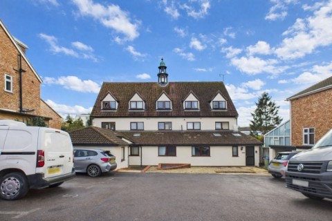 View Full Details for Flat 4 Albany Park, 20 Albany Road, Cheltenham, Gloucestershire, GL50 2UL, UK