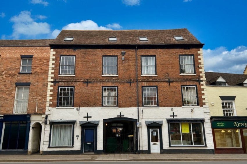 Images for Chapel Court, Barton Street, Tewkesbury GL20