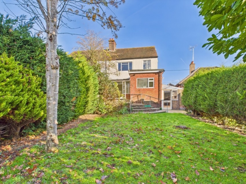 Images for Grange Road, Billericay CM11