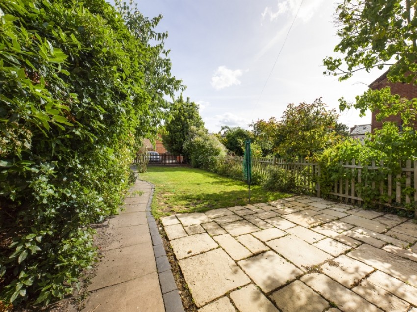 Images for Blenheim Villas Mount Pleasant Road, Tewkesbury GL20