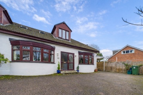 View Full Details for 3A Riverside Close, Cheltenham, Gloucestershire, GL52 6NW, UK