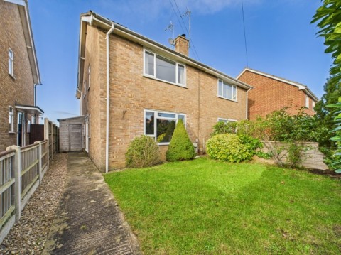 View Full Details for Hameldame Main Road, Shurdington, Cheltenham, Gloucestershire, GL51 4XJ, UK