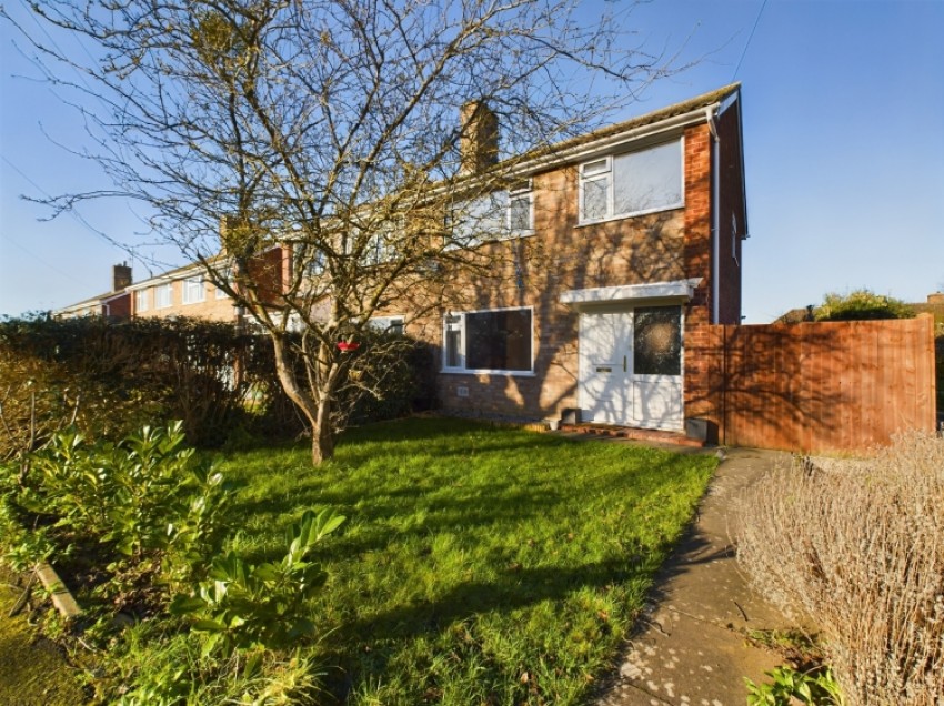 Images for Churchill Grove, Tewkesbury GL20