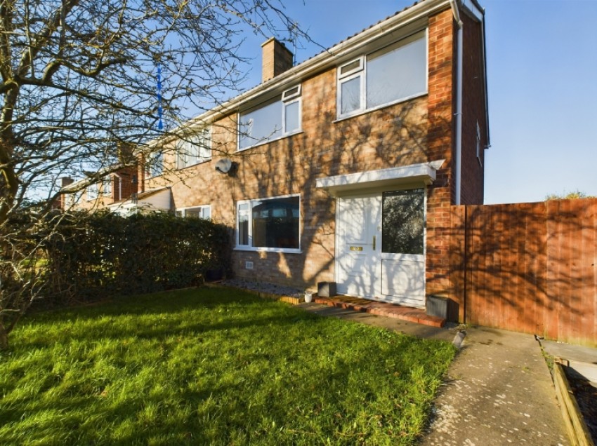 Images for Churchill Grove, Tewkesbury GL20