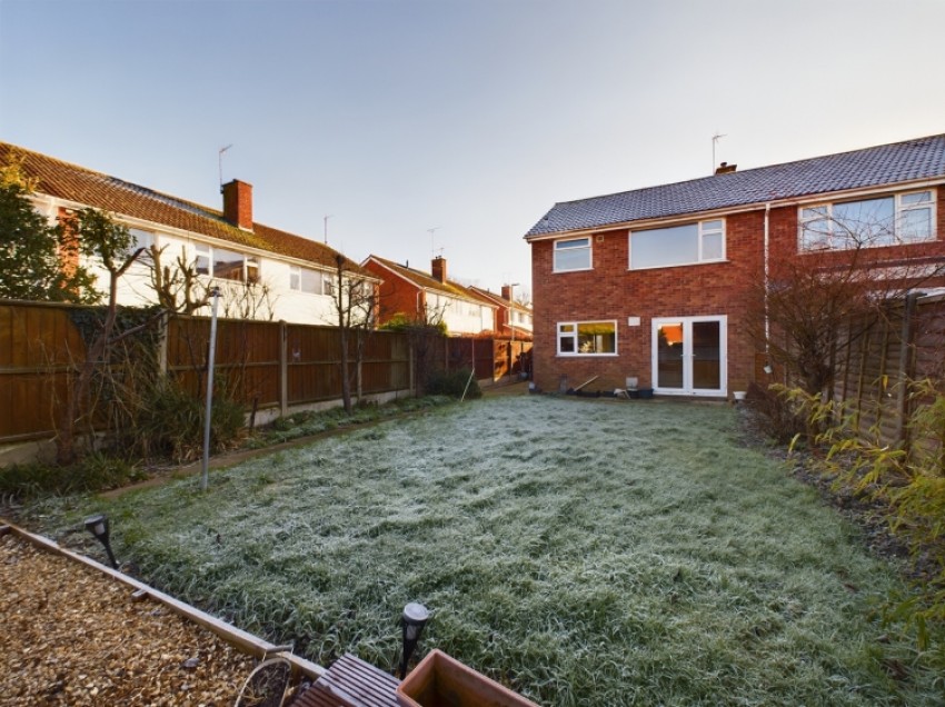 Images for Churchill Grove, Tewkesbury GL20