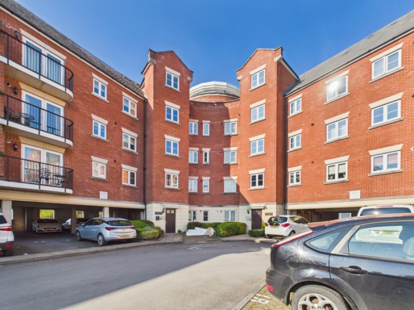 Images for Regency Court, 59 Brookbank Close, Cheltenham GL50