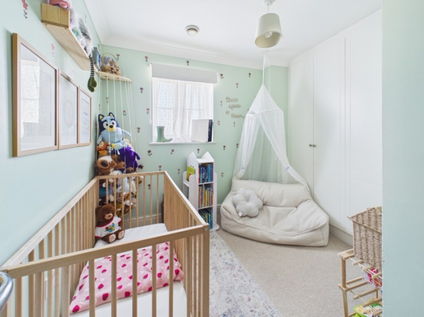 Images for Regency Court, 59 Brookbank Close, Cheltenham GL50