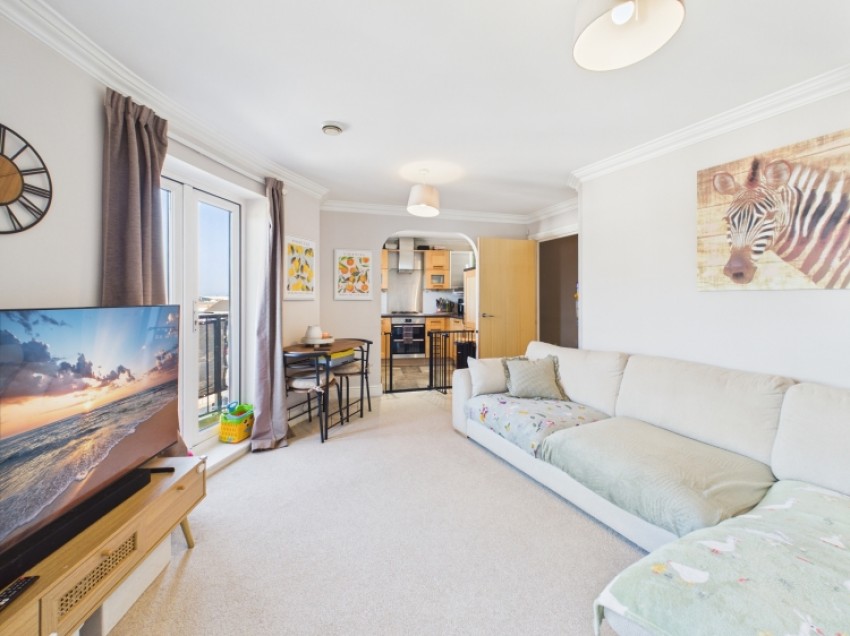Images for Regency Court, 59 Brookbank Close, Cheltenham GL50