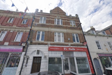 View Full Details for Flat 4 Suffolk House, 82 Eastgate Street, Gloucester, Gloucestershire, GL1 1QN, UK