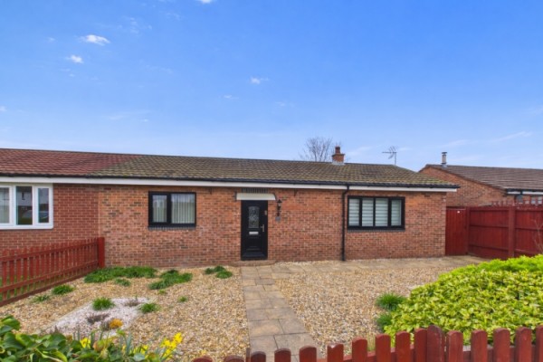 Oak Drive, Gloucester GL3