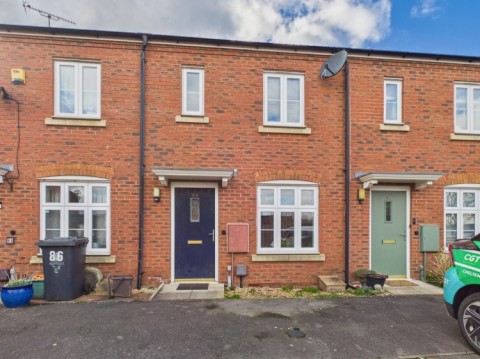 View Full Details for 84 Chivenor Way Kingsway, Quedgeley, Gloucester, Gloucestershire, GL2 2BH, UK