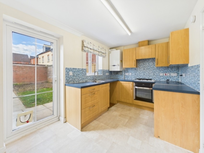 Images for Chivenor Way Kingsway, Gloucester GL2