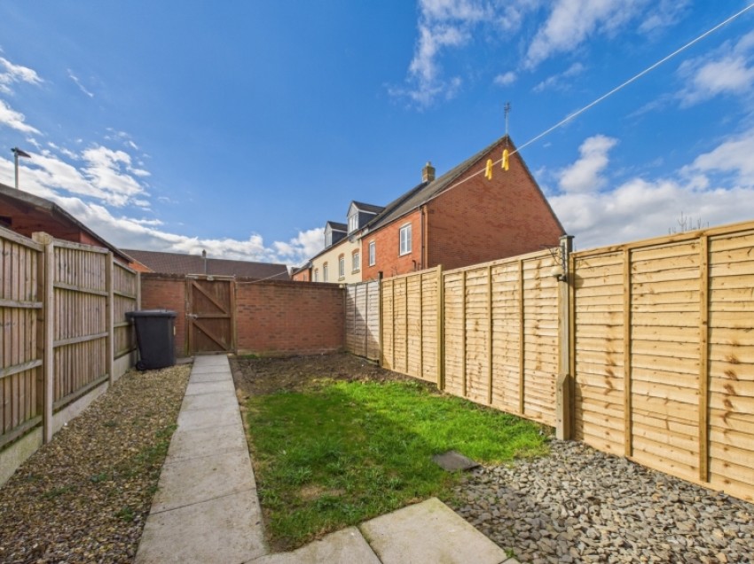 Images for Chivenor Way Kingsway, Gloucester GL2