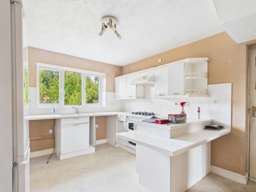 Images for Gorse Close Abbeymead, Gloucester GL4