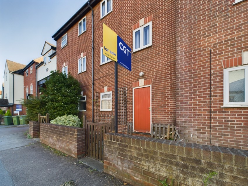 Images for Barton Mews, Tewkesbury, Gloucestershire, GL20
