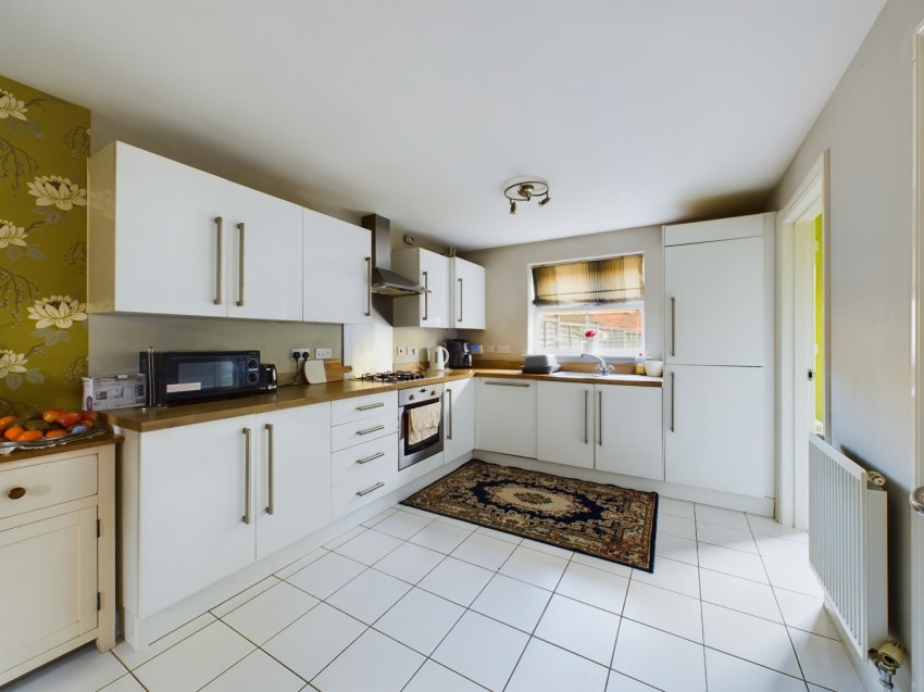 Images for Brize Avenue, Kingsway, Gloucester, Gloucestershire, GL2
