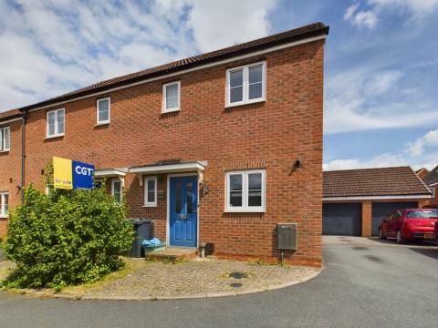 View Full Details for Northolt Way, Kingsway, Gloucester, GL2