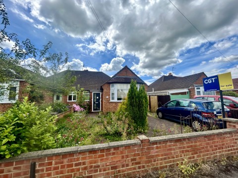 View Full Details for Woodlands Road, Cheltenham, Gloucestershire, GL51