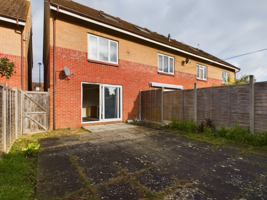 Images for Longford Mews, Longford, Gloucester, GL2