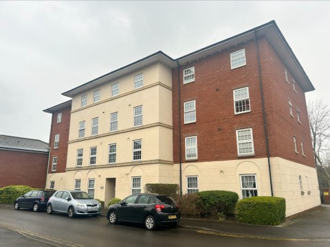 View Full Details for Bayswater House, Harescombe Drive, Gloucester, GL1