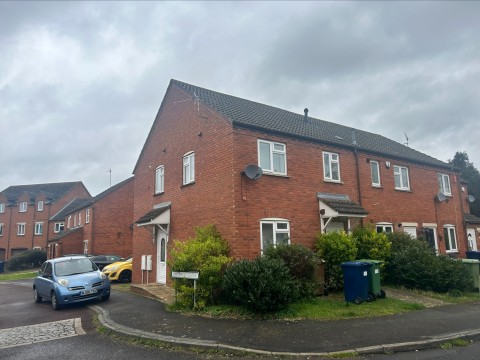 View Full Details for Wisteria Way, Churchdown, Gloucester, GL3