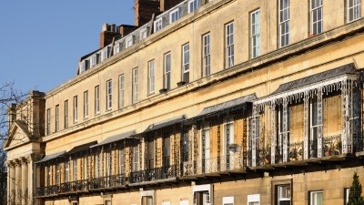 The Pros and Cons of Owning a Listed Building